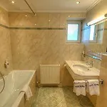 Hotel Alpina - Thermenhotels Gastein