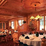 Alpina - Thermenhotels Gastein Bad Hofgastein