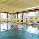 Alpina - Thermenhotels Gastein Hotel 4*