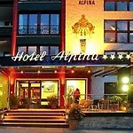 Hotel Alpina - Thermenhotels Gastein 4*
