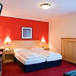 Hotel Alpina - Thermenhotels Gastein 4*