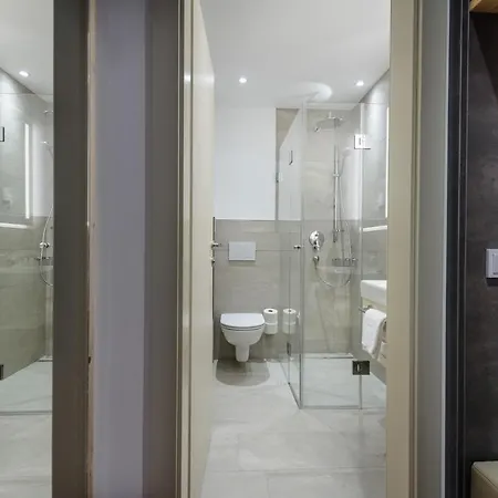 Alpina - Thermenhotels Gastein Hotel 4*