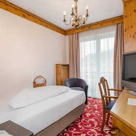 Alpina - Thermenhotels Gastein