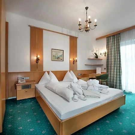 Alpina - Thermenhotels Gastein Hotel 4*