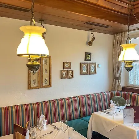 Alpina - Thermenhotels Gastein Hotel Bad Hofgastein