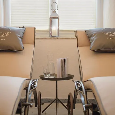 Alpina - Thermenhotels Gastein Hotel 4*