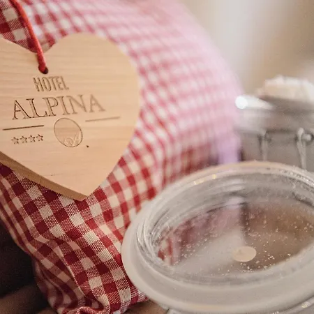 Alpina - Thermenhotels Gastein