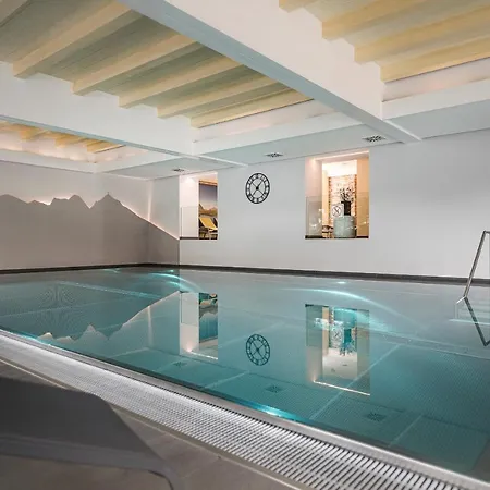 Alpina - Thermenhotels Gastein Hotel 4*