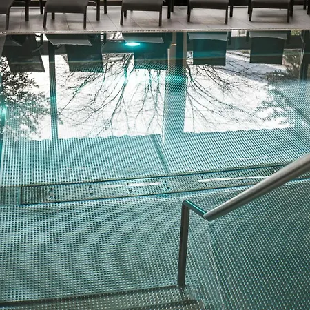 Hotel Alpina - Thermenhotels Gastein Bad Hofgastein