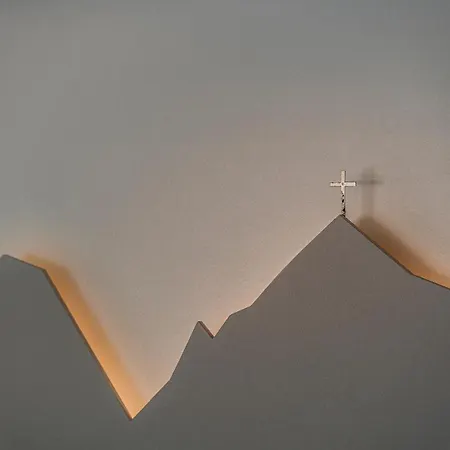 Alpina - Thermenhotels Gastein 4*