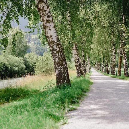 Alpina - Thermenhotels Gastein Hotel