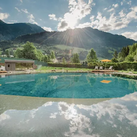 Alpina - Thermenhotels Gastein 4* Bad Hofgastein