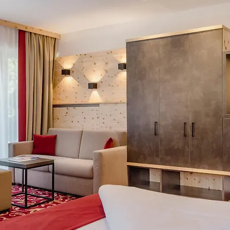 Hotel Alpina - Thermenhotels Gastein Bad Hofgastein