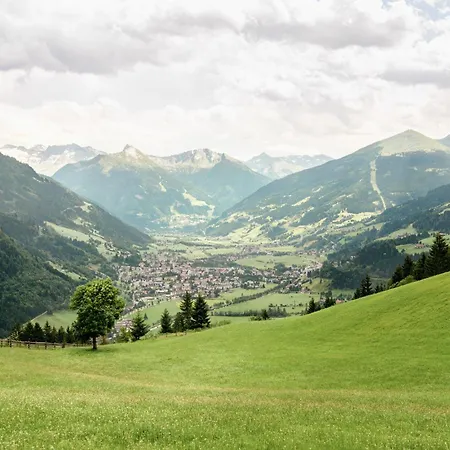 Hotel Alpina - Thermenhotels Gastein