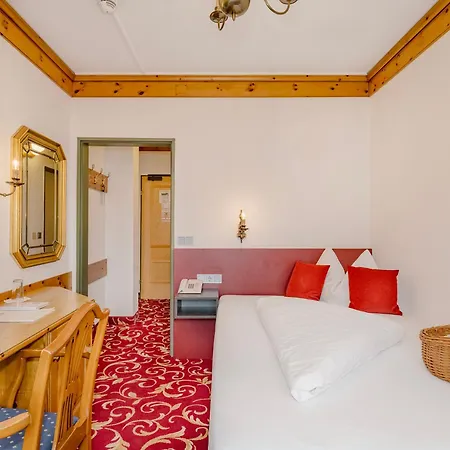 Alpina - Thermenhotels Gastein Hotel Bad Hofgastein