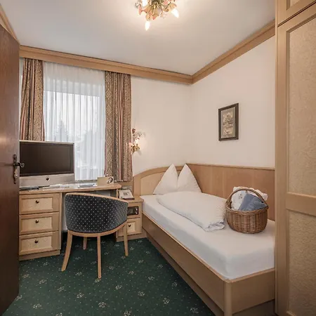 Alpina - Thermenhotels Gastein 4* Bad Hofgastein