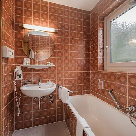 Hotel Alpina - Thermenhotels Gastein Bad Hofgastein