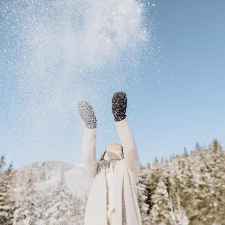 Alpina - Thermenhotels Gastein