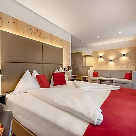 Alpina - Thermenhotels Gastein Bad Hofgastein
