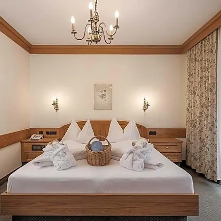 Hotel Alpina - Thermenhotels Gastein Bad Hofgastein