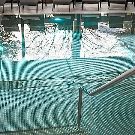 Hotel Alpina - Thermenhotels Gastein