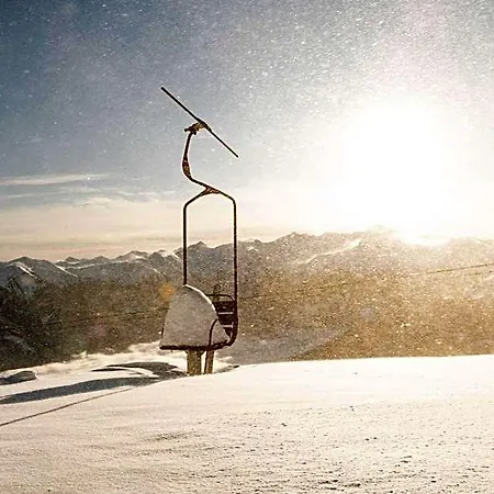 Alpina - Thermenhotels Gastein 4*