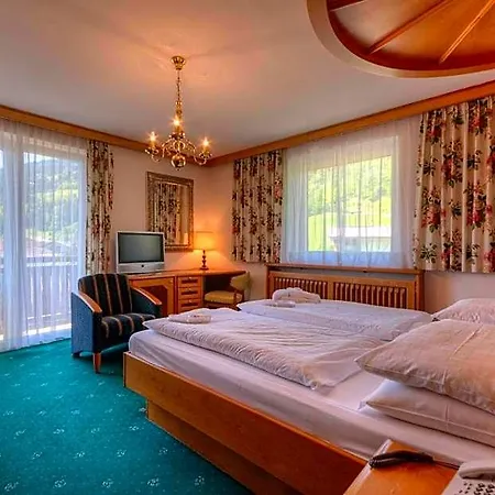 Alpina - Thermenhotels Gastein