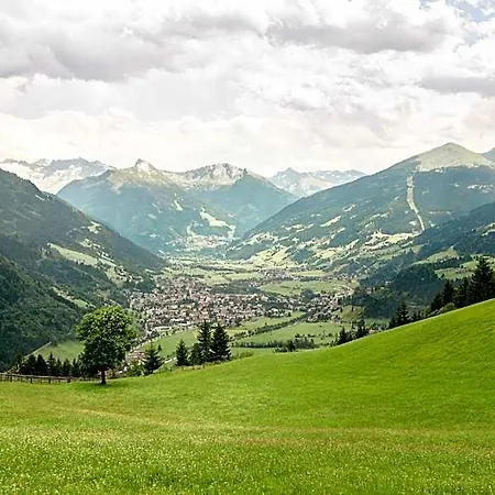 Hotel Alpina - Thermenhotels Gastein 4*