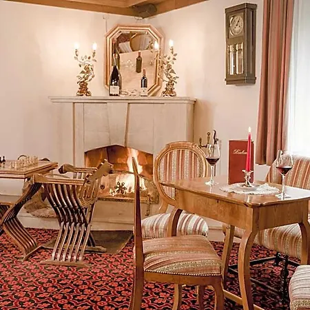 Hotel Alpina - Thermenhotels Gastein Bad Hofgastein