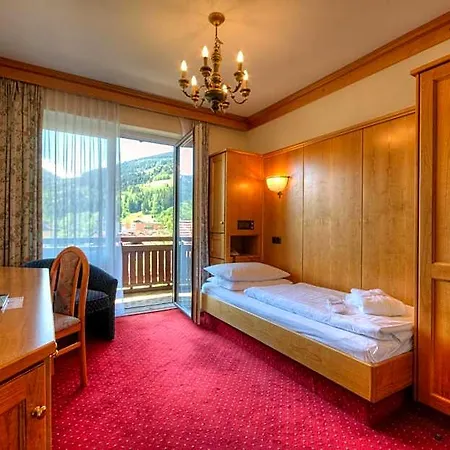 Alpina - Thermenhotels Gastein Hotel