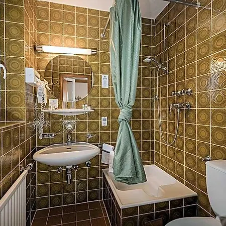 Alpina - Thermenhotels Gastein Hotel Bad Hofgastein