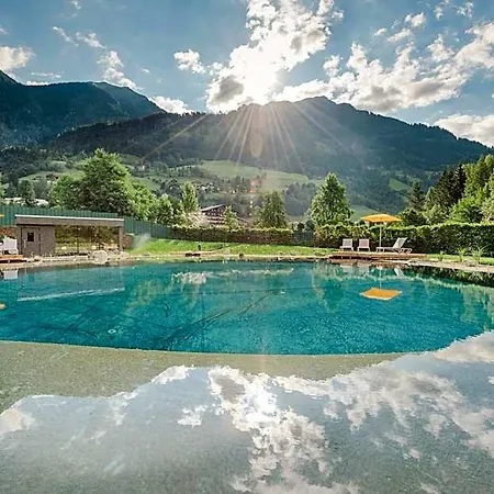 Alpina - Thermenhotels Gastein Hotel