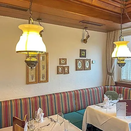 Alpina - Thermenhotels Gastein Hotel Bad Hofgastein