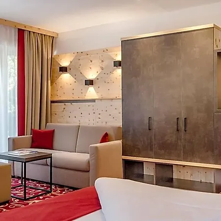 Alpina - Thermenhotels Gastein
