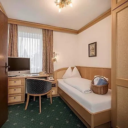 Alpina - Thermenhotels Gastein Hotel Bad Hofgastein