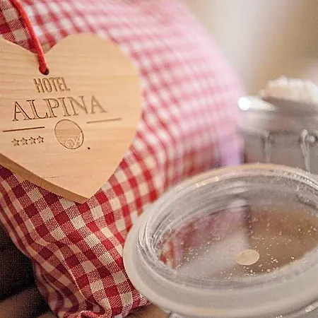 Alpina - Thermenhotels Gastein 4* Bad Hofgastein