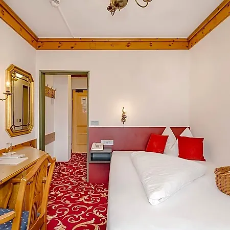 Alpina - Thermenhotels Gastein