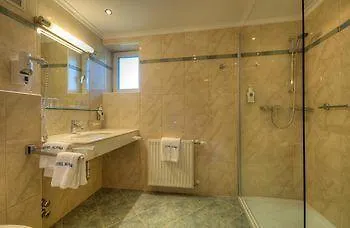 Alpina - Thermenhotels Gastein Hotel Bad Hofgastein