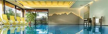 Hotel Alpina - Thermenhotels Gastein 4*