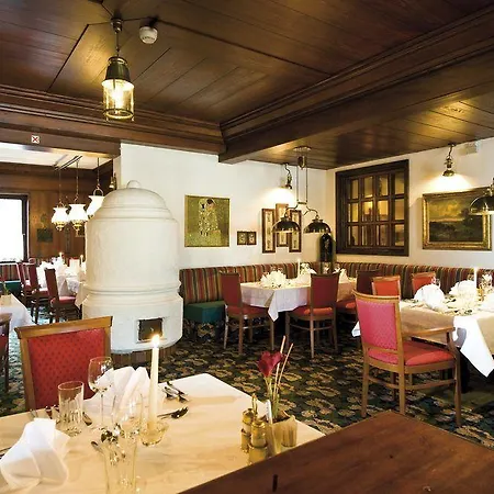 Alpina - Thermenhotels Gastein Hotel