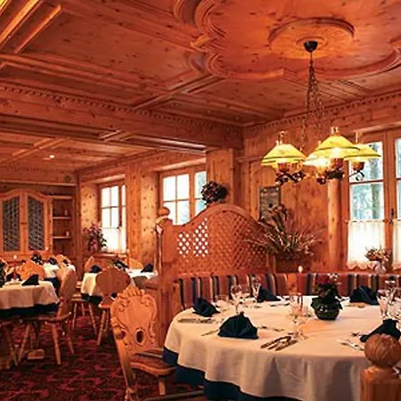 Alpina - Thermenhotels Gastein Bad Hofgastein