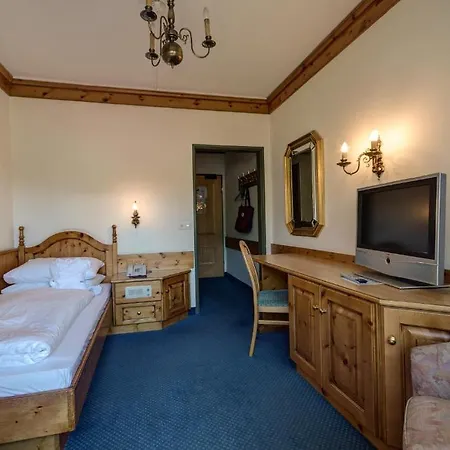 Alpina - Thermenhotels Gastein