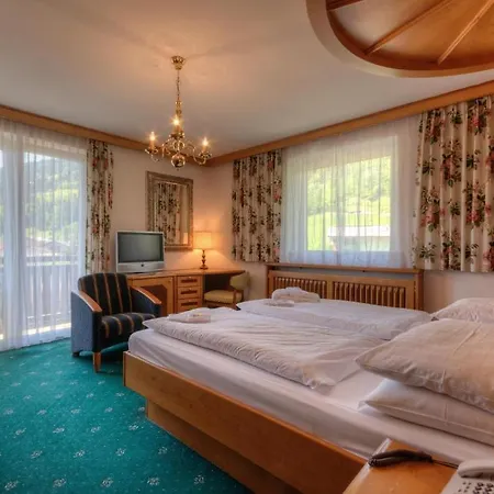 Alpina - Thermenhotels Gastein Hotel Bad Hofgastein