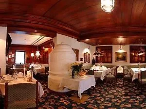 Alpina - Thermenhotels Gastein 4*