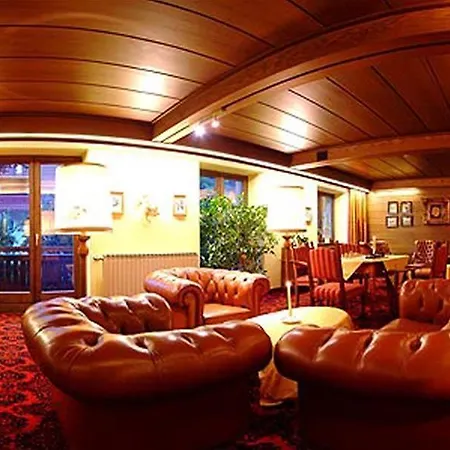 Alpina - Thermenhotels Gastein Hotel Bad Hofgastein