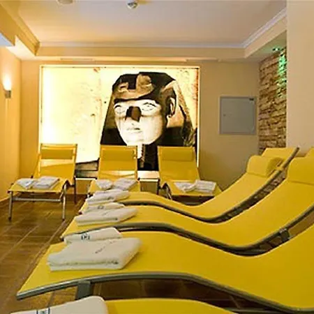 Alpina - Thermenhotels Gastein Bad Hofgastein