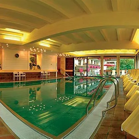 Alpina - Thermenhotels Gastein Hotel 4*