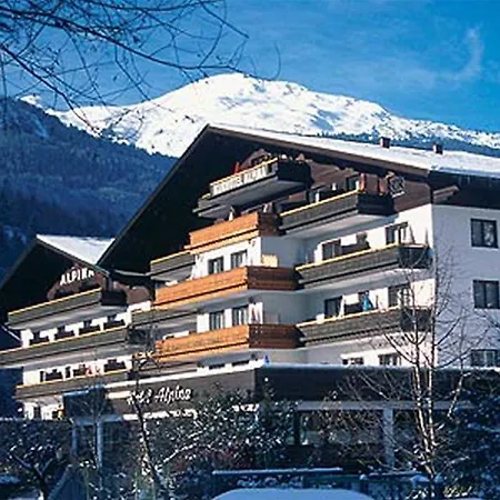Hotel Alpina - Thermenhotels Gastein Bad Hofgastein