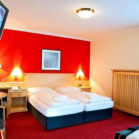 Hotel Alpina - Thermenhotels Gastein Bad Hofgastein