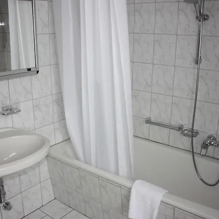 Ξενοδοχείο Alpina - Thermenhotels Gastein